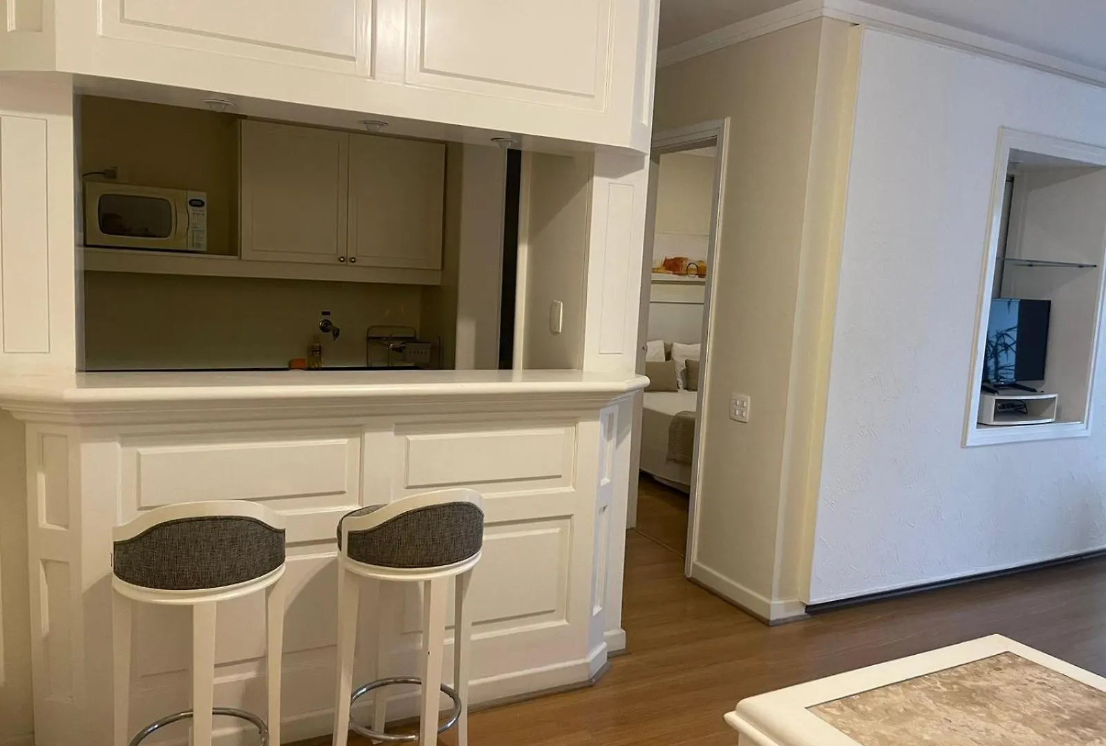 Itaim Bibi Alto Padrao Apto 92 São Paulo Appartement