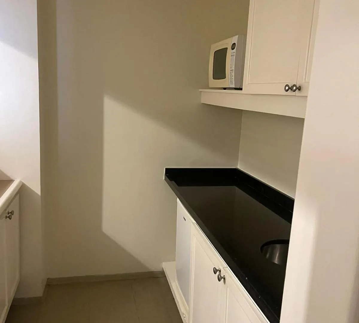 Apartment Itaim Bibi Alto Padrao Apto 92 Sao Paulo Brazil